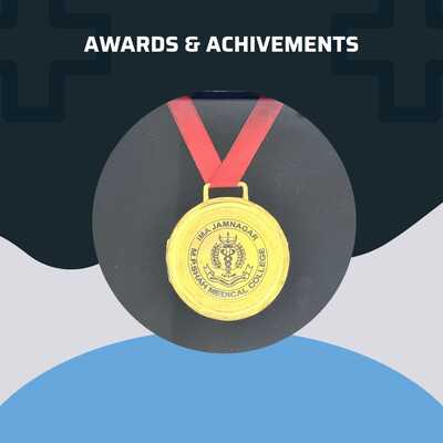 Achievements & Awards