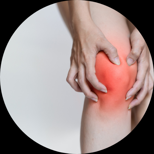 Swelling or Instability