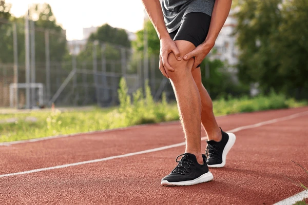 What Are Sports Injuries?